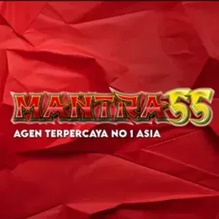 MANTRA55 - Game Gaple Seru dan Menarik